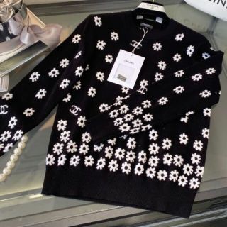 シャネル ニットコート(レディース)の通販 34点 | CHANELのレディース ...