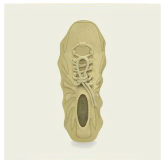 【新品未使用品】adidas YEEZY450