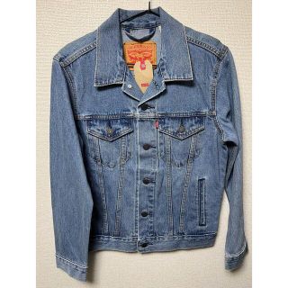 リーバイス(Levi's)の新品リーバイス　デニムジャッケット(Gジャン/デニムジャケット)