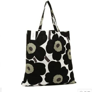 マリメッコ(marimekko)のゆっち様 マリメッコ＊ウニッコ＊トートバッグ＊美品！！(トートバッグ)