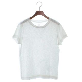 フォーティファイブアール(45R)の45R Tシャツ・カットソー レディース(カットソー(半袖/袖なし))