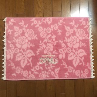 ローラアシュレイ バスマットの通販 55点 | LAURA ASHLEYのインテリア