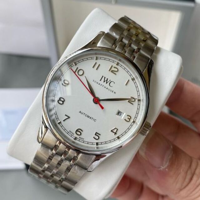 IWC腕時計 高価値 .0%OFF  日本全国へ全品