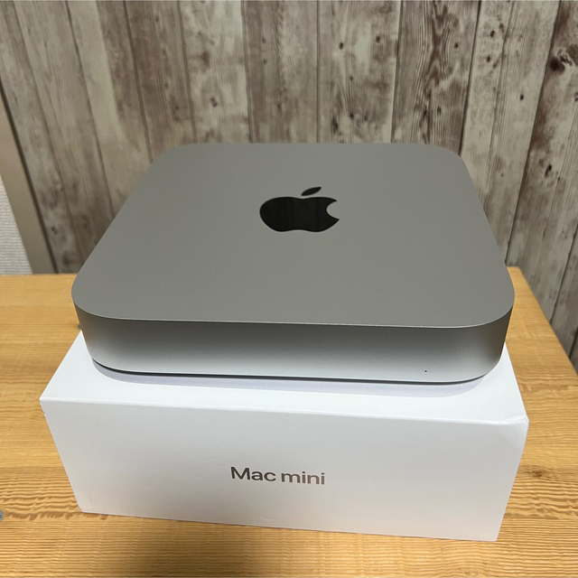 Mac mini 2020 M1 8GB 256GB