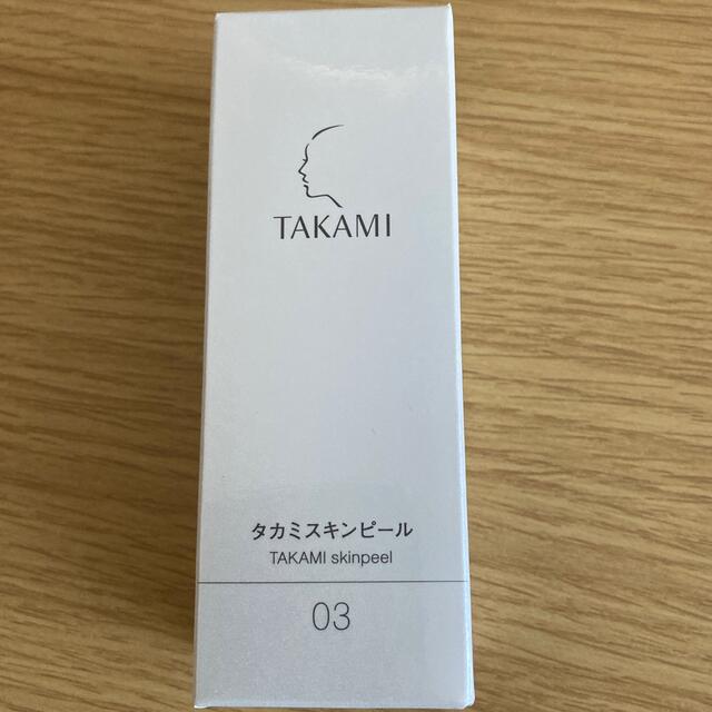 TAKAMI(タカミ)の☆彡.。タカミスキンピール☆彡.。 コスメ/美容のスキンケア/基礎化粧品(美容液)の商品写真