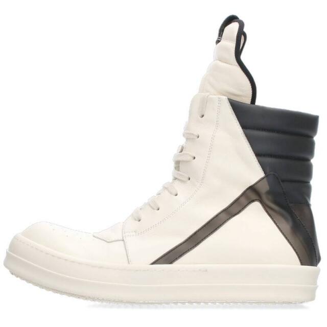 限定特価】【限定特価】RickOwens リックオウエンス ジオバスケット