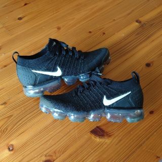 ナイキ(NIKE)のナイキ エア ヴェイパーマックスフライニット2(スニーカー)