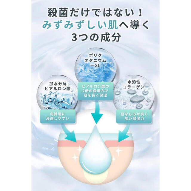 MNKB ニキビ 化粧水 150ml 医薬部外品 メンズ オイリー肌 脂性肌用 コスメ/美容のスキンケア/基礎化粧品(化粧水/ローション)の商品写真