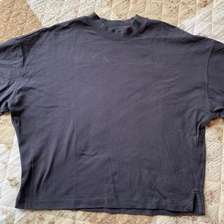 ユニクロ(UNIQLO)のユニクロU  Tシャツ(Tシャツ/カットソー(半袖/袖なし))