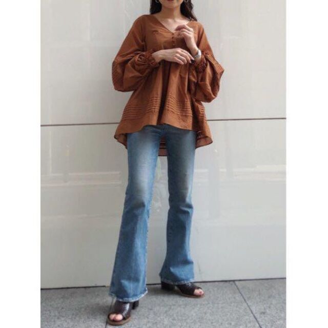 激安オフライン販売 MOUSSY MVS FLARE moussy - grupofranja.com