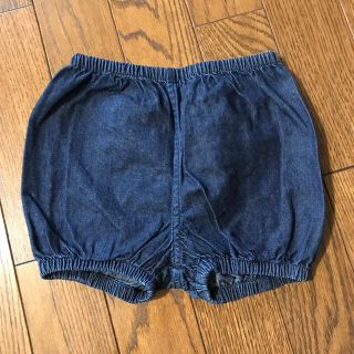 ベビーギャップ(babyGAP)のbabyGAP オーバーパンツ 6〜12mos.(パンツ)