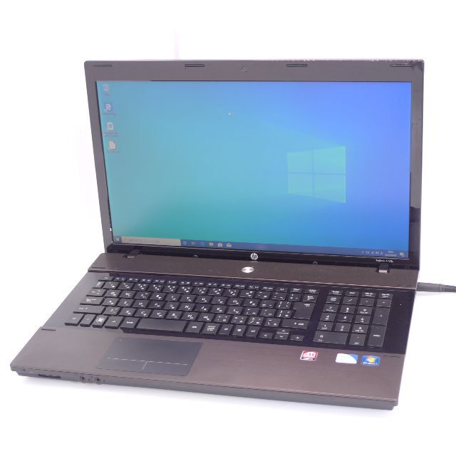 SSD 茶色 4720s 4GB RW 無線 Windows10