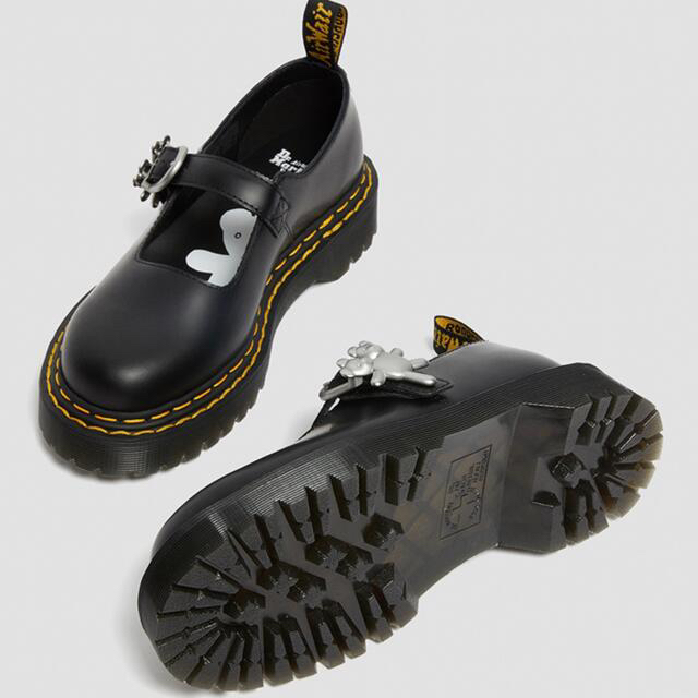 Dr.Martens(ドクターマーチン)のDr Martens X Heaven By Marc Jacobs レディースの靴/シューズ(ブーツ)の商品写真