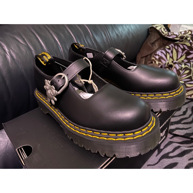 Dr.Martens(ドクターマーチン)のDr Martens X Heaven By Marc Jacobs レディースの靴/シューズ(ブーツ)の商品写真