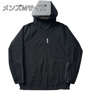 パレス(PALACE)のPalace x Adidas AT Jacket Mサイズ(ナイロンジャケット)