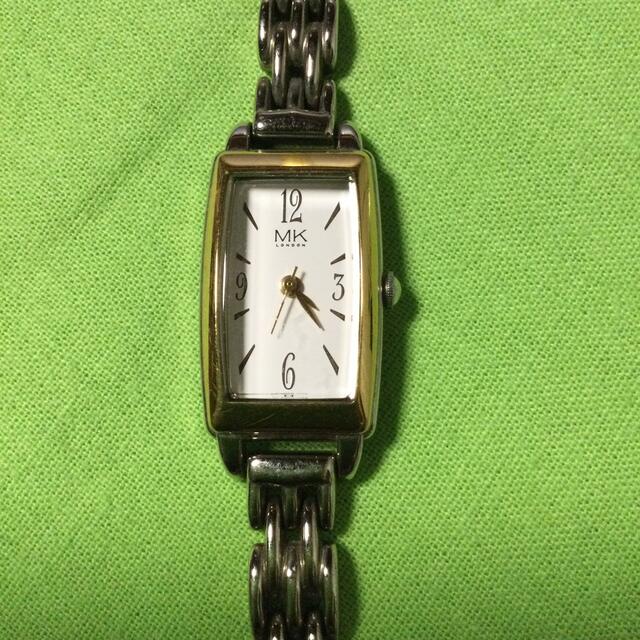 ORIENT(オリエント)の腕時計　ミチコロンドン レディースのファッション小物(腕時計)の商品写真