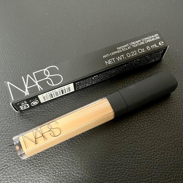 NARS(ナーズ)のコンシーラー コスメ/美容のベースメイク/化粧品(コンシーラー)の商品写真