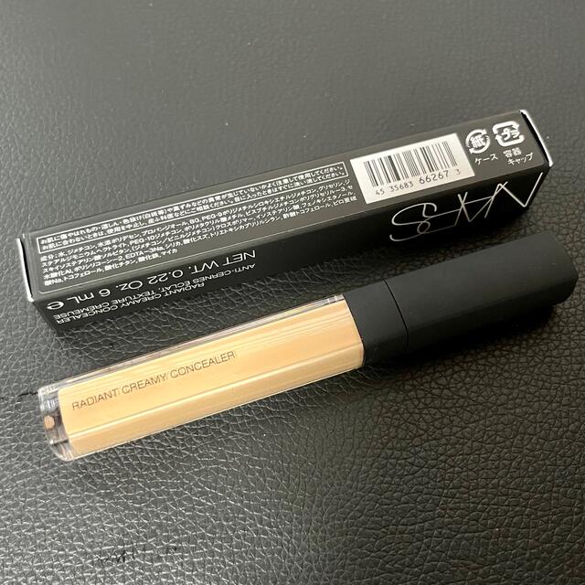 NARS(ナーズ)のコンシーラー コスメ/美容のベースメイク/化粧品(コンシーラー)の商品写真