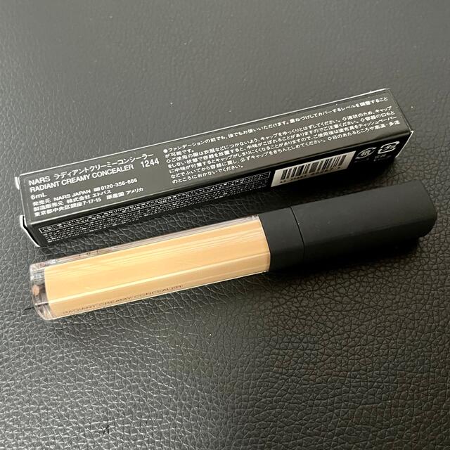 NARS(ナーズ)のコンシーラー コスメ/美容のベースメイク/化粧品(コンシーラー)の商品写真