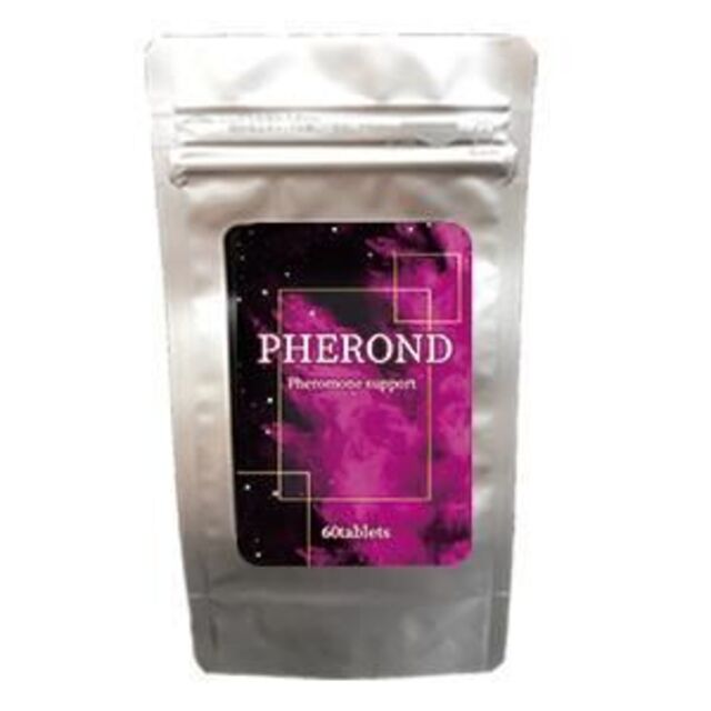 eku様専用　PHEROND(フェロンド) 　巨精獣(きょせいじゅう)2点セット 食品/飲料/酒の健康食品(その他)の商品写真