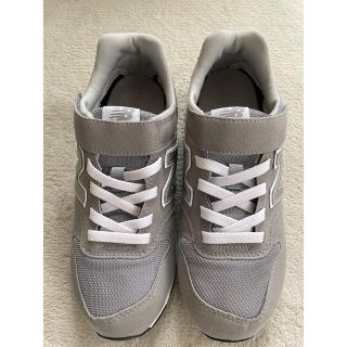 ニューバランス(New Balance)のニューバランス⭐︎一回のみ使用⭐︎美品(スニーカー)