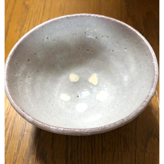 お茶椀×2     清水焼　　　47 エンタメ/ホビーの美術品/アンティーク(陶芸)の商品写真