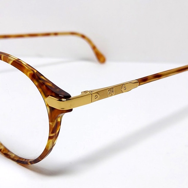 999.9(フォーナインズ)のBROOKS BROTHERS✨ブルックスブラザーズ ヴィンテージメガネフレーム メンズのファッション小物(サングラス/メガネ)の商品写真