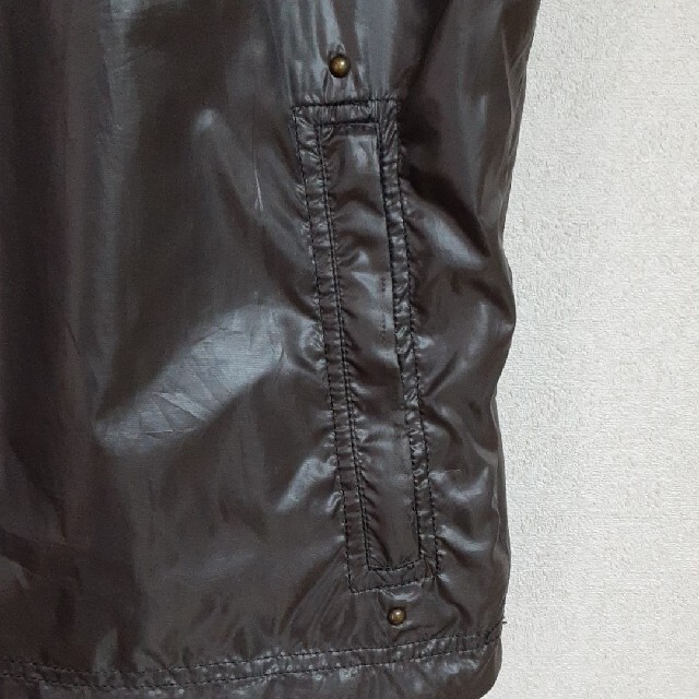 ナイロンジャンパー メンズのジャケット/アウター(ナイロンジャケット)の商品写真