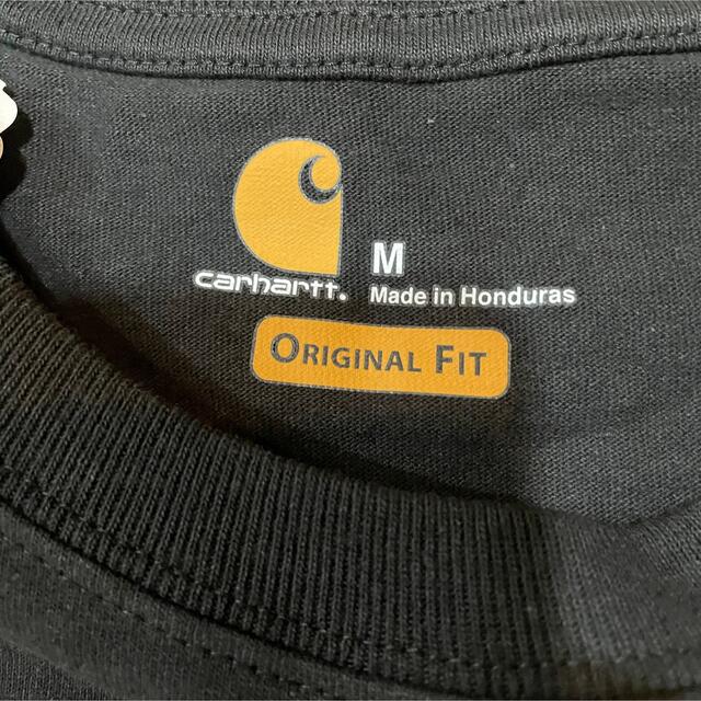 carhartt(カーハート)のカーハート Carhartt 半袖Tシャツ オーバーサイズ 新品 メンズのトップス(Tシャツ/カットソー(半袖/袖なし))の商品写真