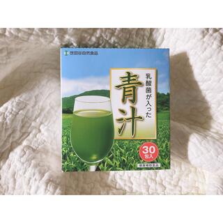 世田谷自然食品 青汁 30包(青汁/ケール加工食品)