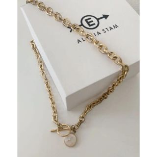 アリシアスタン ネックレスの通販 500点以上 | ALEXIA STAMの ...