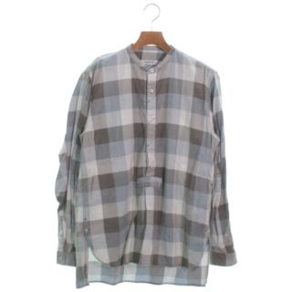 ノンネイティブ(nonnative)のnonnative カジュアルシャツ メンズ(シャツ)