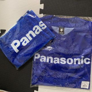 Panasonic ユニフォーム&タオル(記念品/関連グッズ)