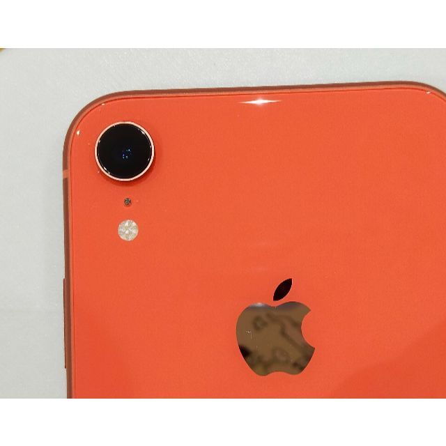 いただける Apple - iPhone XR 128GB SIMフリーの通販 by