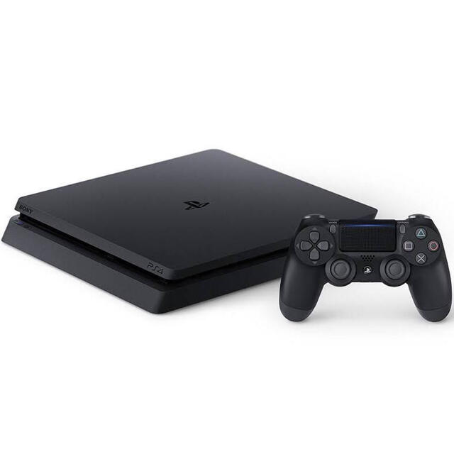 SONY PlayStation4