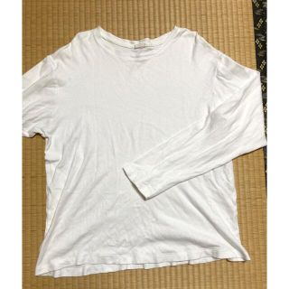 ジーユー(GU)のGU　ロンT　長袖(Tシャツ/カットソー(七分/長袖))