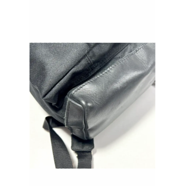 UNDERCOVER(アンダーカバー)のアンダーカバー BASIC Dパック バックパック メンズのバッグ(バッグパック/リュック)の商品写真