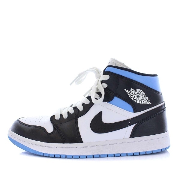 NIKE - ナイキ エアジョーダン1 ハイカット スニーカー 27.0cm NIKE - ナイキ エアジョーダン1 ハイカット スニーカー 27.0cm
