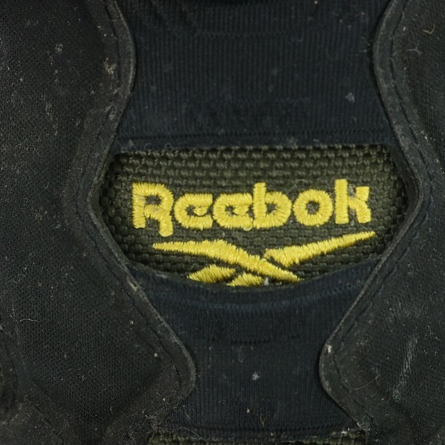 Reebok(リーボック)のリーボック スニーカー ローカット メッシュ 24.5cm カーキ FU9107 メンズの靴/シューズ(スニーカー)の商品写真