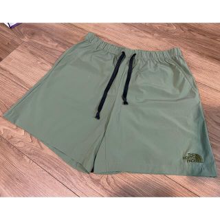 ザノースフェイス(THE NORTH FACE)のTHENORTHFACE ノースフェイス レディース ハーフパンツ(ハーフパンツ)