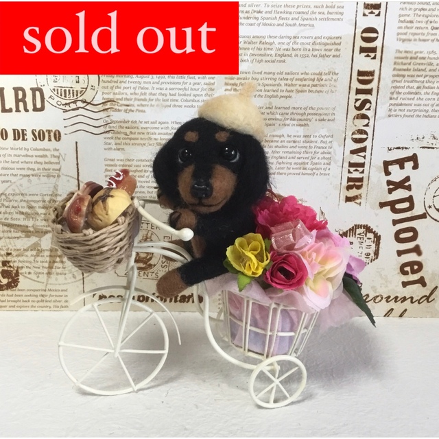 sold out✩.*˚ オーダー可能！