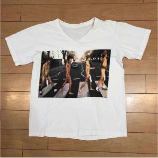 ほぼ新品　レッチリ　バンドTシャツ　サイズL  ビンテージ90's