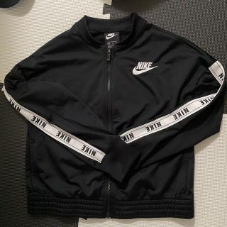 ナイキ(NIKE)のNIKE キッズ XL ジャージ上着(ジャケット/上着)