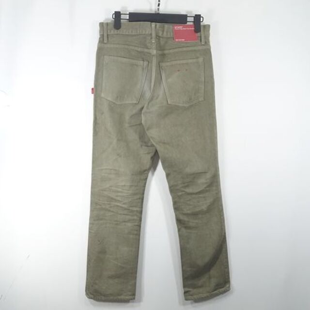 W)taps(ダブルタップス)のWTAPS BLUES.SKINNY.COLORWAY TRASH  メンズのパンツ(その他)の商品写真