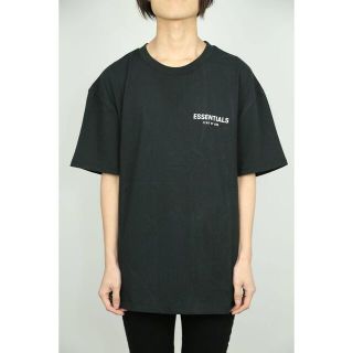 エッセンシャル(Essential)のessential(Tシャツ/カットソー(半袖/袖なし))