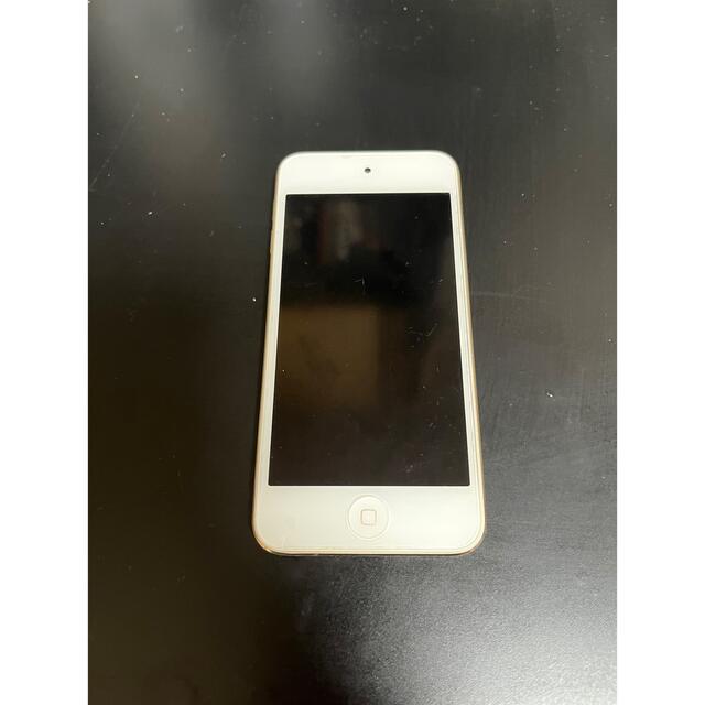 入荷中 Apple iPod touch 第6世代 32GB - ゴールド eurocursions.com