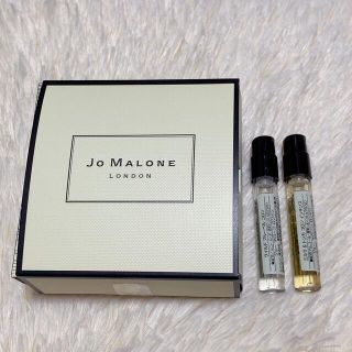 ジョーマローン(Jo Malone)のジョーマローン コロン(香水(女性用))