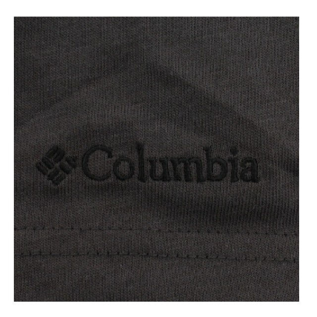 Columbia(コロンビア)のColumbia　コロンビア　レディースVネック　Tシャツ レディースのトップス(Tシャツ(半袖/袖なし))の商品写真