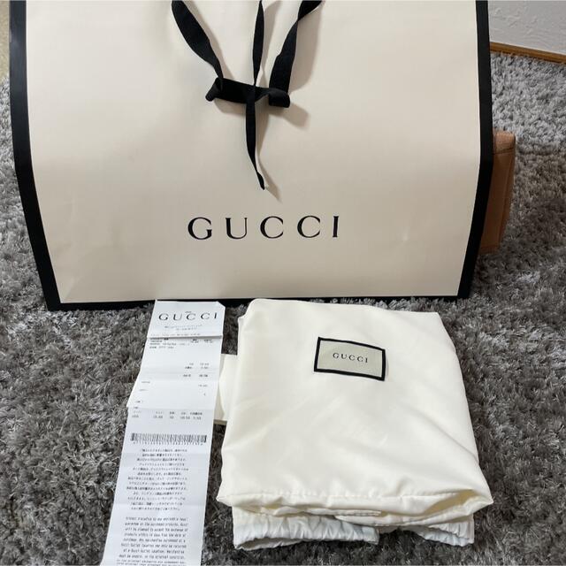 Gucci(グッチ)のGUCCI チェーンショルダーバッグ レディースのバッグ(ショルダーバッグ)の商品写真
