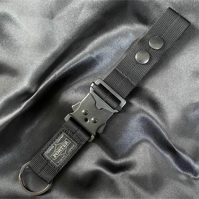 PORTER - PORTER JOINT KEY HOLDERの通販 by J's shop|ポーター PORTER - PORTER JOINT KEY HOLDERの通販 by J's shop|ポーター